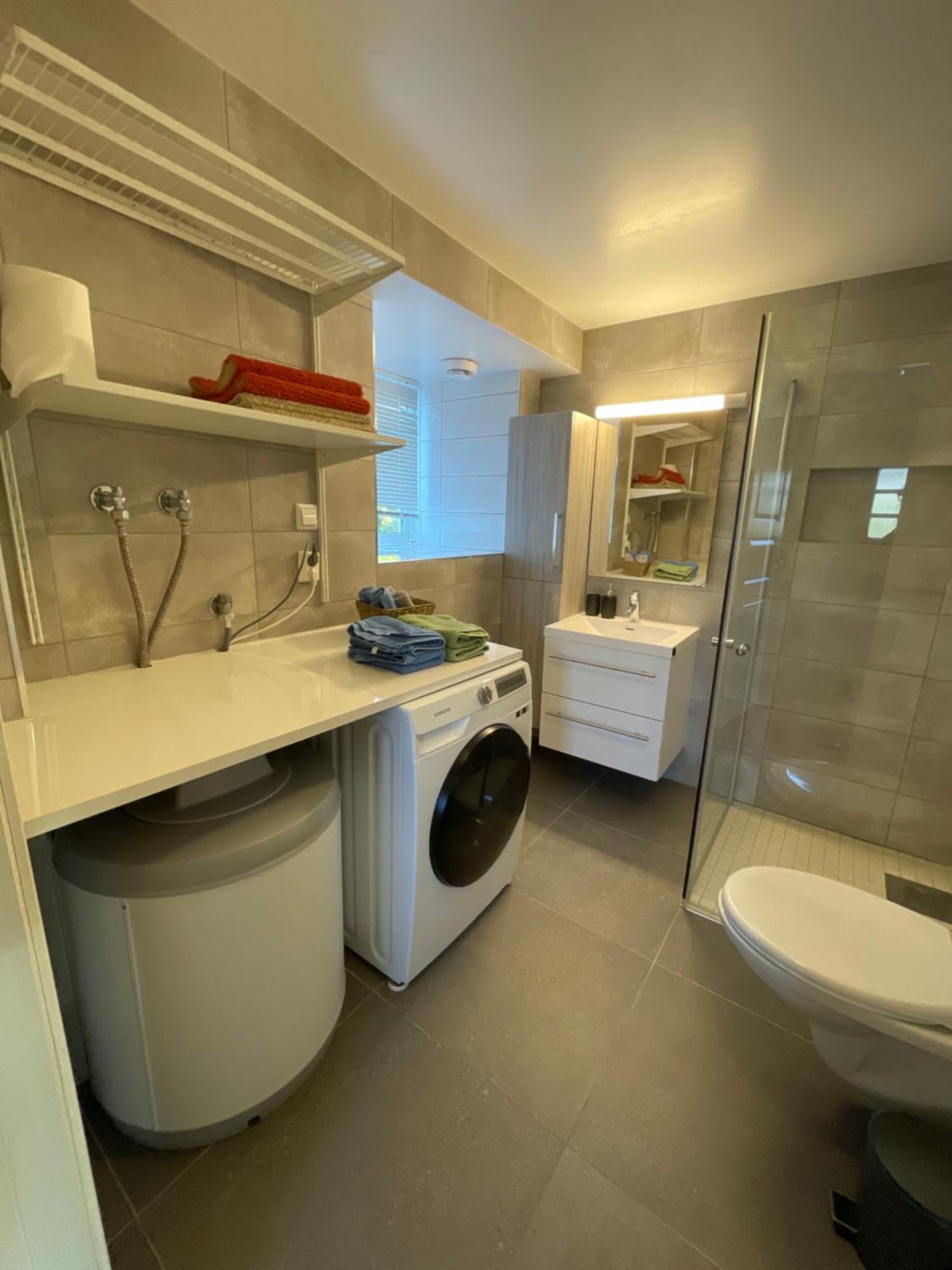 Pa Hop Apartment