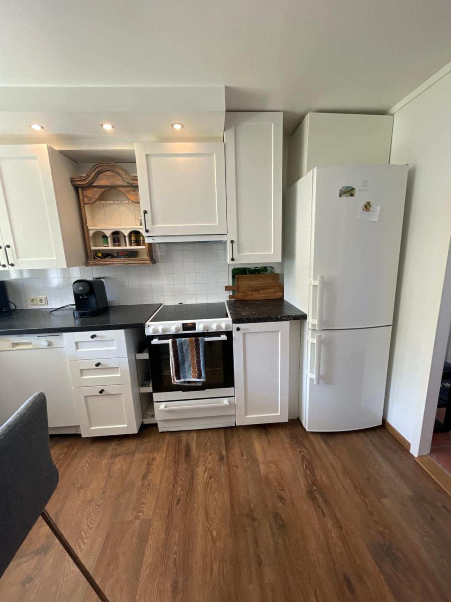 Apartment Pa Hop