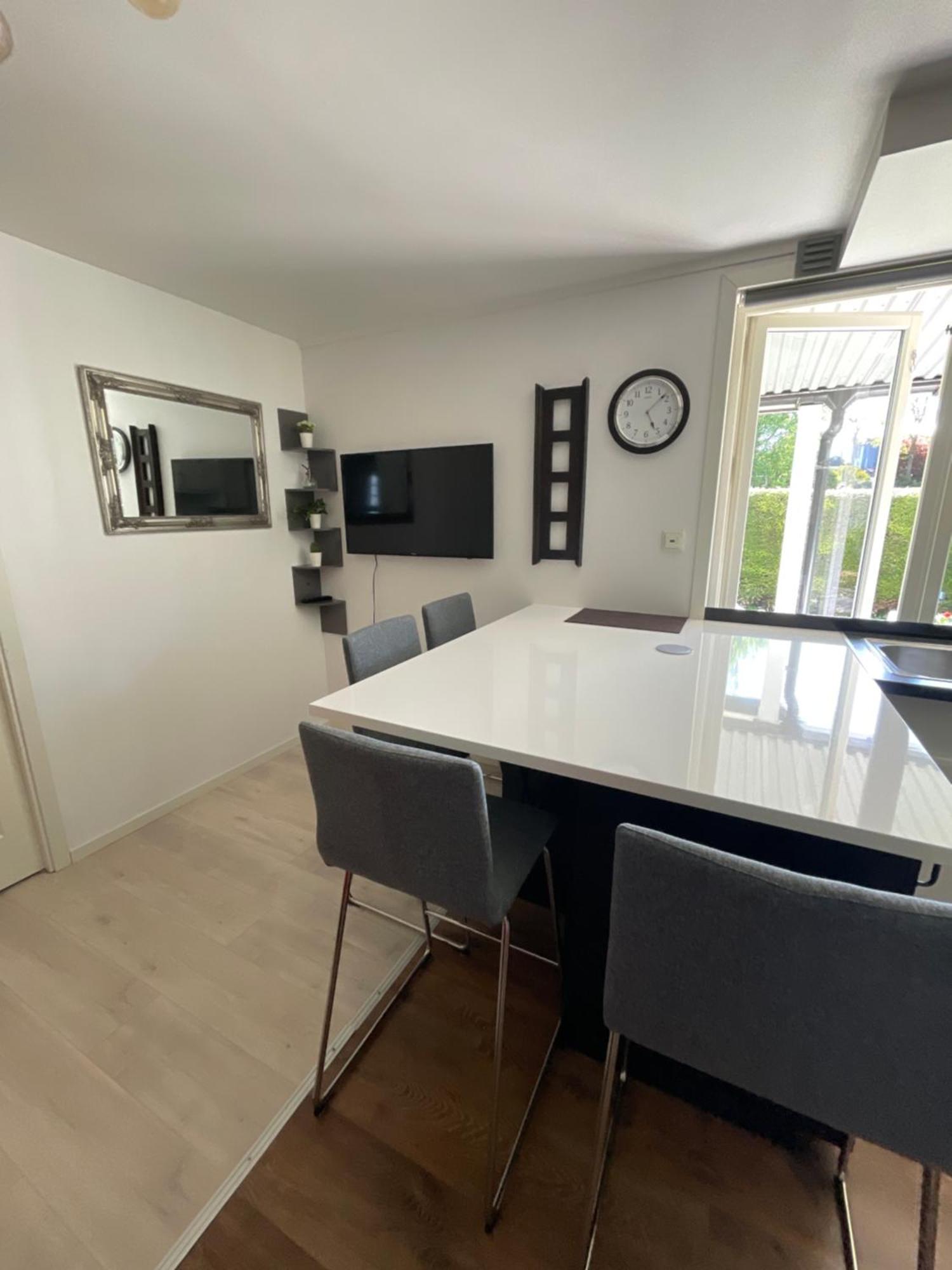 Apartment Pa Hop Bergen